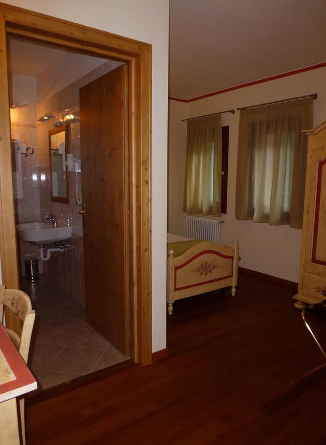 Locanda Al Trivio San Leonardo  Exterior photo